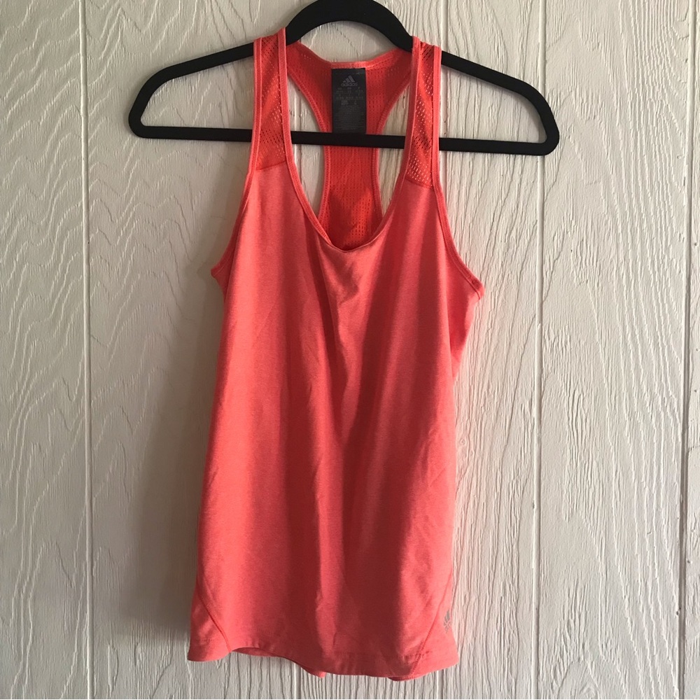 Adidas Activewear Tank Top